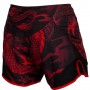 Шорти для MMA Venum Dragons Flight Fightshorts Red (VENUM-03298 RD-XXS)