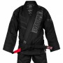 Кімоно для джіу-джитсу Venum Elite Light 2.0 BJJ GI Black Black (VENUM-03347-114-A4)