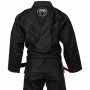 Кімоно для джіу-джитсу Venum Elite Light 2.0 BJJ GI Black Black (VENUM-03347-114-A4)