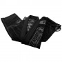 Кімоно для джіу-джитсу Venum Elite Light 2.0 BJJ GI Black Black (VENUM-03347-114-A4)