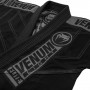 Кімоно для джіу-джитсу Venum Elite Light 2.0 BJJ GI Black Black (VENUM-03347-114-A4)