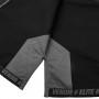 Кімоно для джіу-джитсу Venum Elite Light 2.0 BJJ GI Black Black (VENUM-03347-114-A4)