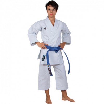 Кімоно для карате Venum Challenger Karate Gi White (VENUM-1271-180)