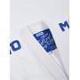 Кімоно MANTO X4 BJJ GI White (MNG978-WHT-A2L)