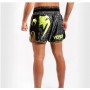 Шорти для тайського боксу Venum Giant Muay Thai Shorts Black Yellow (VENUM-03343-548-M)