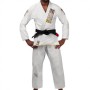 Кімоно Hayabusa Ascend Lightweight Jiu Jitsu Gi White (HALJJG-WH-A2)