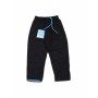 Детское кимоно MANTO Junior 2.0 Youth BJJ Gi Black (MNG970-BK-M00)