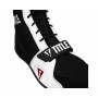 Боксерки Title Ring Freak Boxing Shoes Black White (TBS18BKWH-39(6))