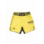 Шорти для MMA MANTO Fight Shorts Future Yellow (MNS508-YEL-XL)