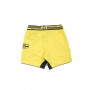 Шорти для MMA MANTO Fight Shorts Future Yellow (MNS508-YEL-XL)