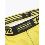 Шорти для MMA MANTO Fight Shorts Future Yellow (MNS508-YEL-XL)