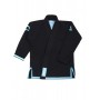 Детское кимоно MANTO Junior 2.0 Youth BJJ Gi Black (MNG970-BK-M3)