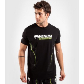 Футболка Venum Training Camp 3.0 Dry Tech T-shirt (VENUM-04075-116-XXL)