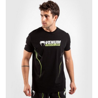 Футболка Venum Training Camp 3.0 Dry Tech T-shirt (VENUM-04075-116-XXL)