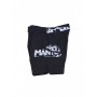 Шорти для MMA MANTO Torn Black (MNR841-XL)