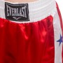 Штани для кікбоксингу дитячі Everlast KICKBOXING VL-0207-R розмір XS (6-10 років)