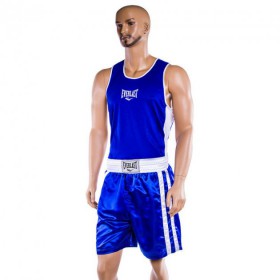 Форма для боксу синя Everlast р. XS