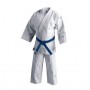 Кимоно для дзюдо Adidas Judo Uniform Training белое - 140 см