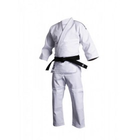 Кімоно для дзюдо Adidas ' Training J500-W білий 170 см