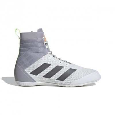 Боксерки Adidas Speedex 18 (FW0386) Grey 41