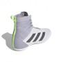 Боксерки Adidas Speedex 18 (FW0386) Grey 41