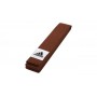 Пояс для кімоно Adidas Rank Belt (ADITB01) Brown 260 см