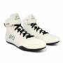 Боксерки Rival RSX-Genesis Boxing Boots White (RSX-GNS-WH-40(6))