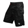 Шорти для MMA Hayabusa Hexagon Fight Shorts Black (HHFSB-36)