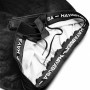 Шорти для MMA Hayabusa Hexagon Fight Shorts Black (HHFSB-36)