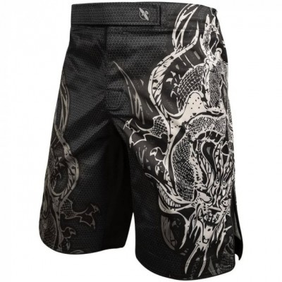 Шорти Hayabusa Mizuchi 2.0 Limited Edition Fight Shorts (HMZ2FSBK-36)