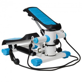 Степпер с еспандерами HMS S3086