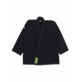 Дитяче кімоно MANTO Junior BASIC Youth BJJ GI Black ( MNG975-BLK-M4)