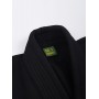 Дитяче кімоно MANTO Junior BASIC Youth BJJ GI Black ( MNG975-BLK-M4)