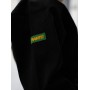 Дитяче кімоно MANTO Junior BASIC Youth BJJ GI Black ( MNG975-BLK-M4)