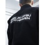 Кімоно MANTO Heaven BJJ GI Black (MNG976-BLK-A1L)