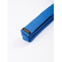 Пояс для кімоно MANTO LABEL BJJ Belt Blue (MNA854-BLU-A3)