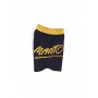 Дитячі шорти для MMA MANTO Kids Fight Shorts Rascal 2.0 (MNS001_BLK_6XXL)