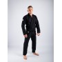 Кімоно MANTO Base 2.0 BJJ Gi Black Silver (MNG973_BLK/SIL_A1)