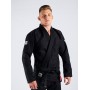 Кімоно MANTO Base 2.0 BJJ Gi Black Silver (MNG973_BLK/SIL_A1)