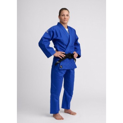 СИНЄ КІМОНО ДЛЯ ДЗЮДО IPPON GEAR BASIC 2, 180см