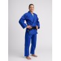 СИНЄ КІМОНО ДЛЯ ДЗЮДО IPPON GEAR BASIC 2, 180см