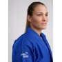 СИНЄ КІМОНО ДЛЯ ДЗЮДО IPPON GEAR BASIC 2, 180см