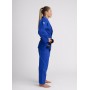 СИНЄ КІМОНО ДЛЯ ДЗЮДО IPPON GEAR BASIC 2, 180см