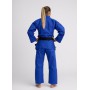 СИНЄ КІМОНО ДЛЯ ДЗЮДО IPPON GEAR BASIC 2, 180см