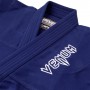 Дитяче кімоно Venum Contender Kids BJJ Gi Navy Blue (VENUM-03344-018-C3)