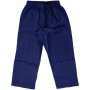 Дитяче кімоно Venum Contender Kids BJJ Gi Navy Blue (VENUM-03344-018-C3)