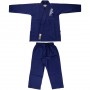 Дитяче кімоно Venum Contender Kids BJJ Gi Navy Blue (VENUM-03344-018-C3)