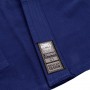 Дитяче кімоно Venum Contender Kids BJJ Gi Navy Blue (VENUM-03344-018-C3)