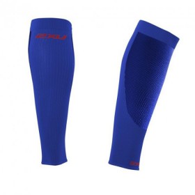 Компресійні гетри для бігу 2XU UA2762b синій M (31907)