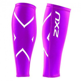 Компресійні підтримують гетри 2XU UA1987b рожевий M (31474)